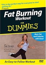 Fat Burning Workout for Dummies