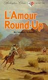Review B & B Audio,U.S.  / L'Amour Round-Up: Unabridged
