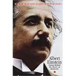 Giants of Science - Albert Einstein (Giants of Science) book cover