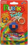 Rubik's Twist Key Ring