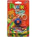 Rubik's Twist Key Ring