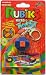 Rubik's Twist Key Ring