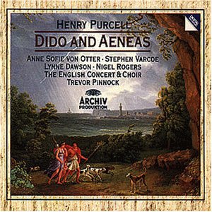 Childrens Toyshop  Suchen : Dido And Aeneas
