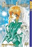 Dragon Knights Volume 23