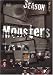 DVD : Monsters - Season 1