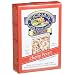 Fiona's All Natural Granola, Organic Cherry Pecan Muesli, Wheat-Free, 12-Ounce Boxes (Pack of 6)
