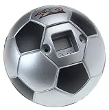 Virtual Soccer Ball