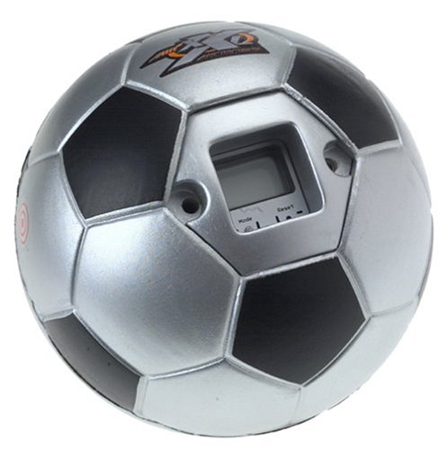 Buy Virtual Soccer Ball by Discovery Channel Store now!
