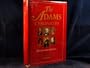 The Adams Chronicles: Four Generations of Greatness