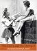 The Clown And the Show Girl (Eakins Press Pocket Albums)