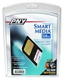 PNY 128 MB SmartMedia Flash Memory Card