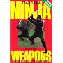 Traditional Ninja Weapons (Unique Literary Books of the World)