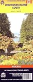 Cover of Vancouver Island South by  1553419774