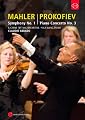 Lucerne Festival 2009: Symphony 1 / Piano Cto 3
