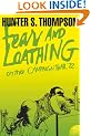 Harper Perennial Modern Classics - Fear and Loathing on the Campaign Trail '72