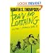 Fear and Loathing on the Campaign Trail '72 (Harper Perennial Modern Classics)