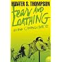 Fear and Loathing on the Campaign Trail '72 (Harper Perennial Modern Classics)