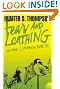 Harper Perennial Modern Classics - Fear and Loathing on the Campaign Trail '72
