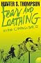 Harper Perennial Modern Classics - Fear and Loathing on the Campaign Trail '72