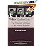 Who Rules Iran? The Structure of Power in the Islamic Republic