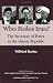 Who Rules Iran? The Structure of Power in the Islamic Republic