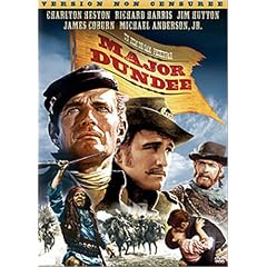 Major Dundee - Edition Sp�ciale
