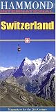Switzerland Map (International Map)