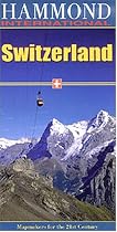 Switzerland Map (International Map)