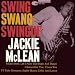 Swing, Swang, Swingin'(アナログ盤/BLUENOTE プレミアム復刻シリーズ)