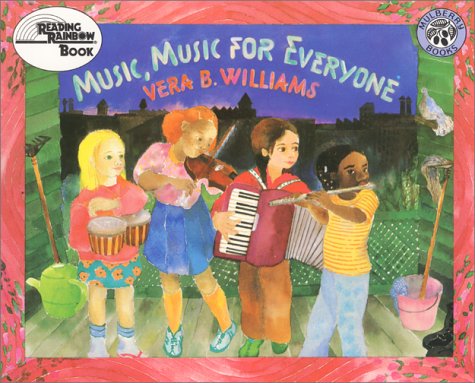 Textbook - Music, Music for Everyone