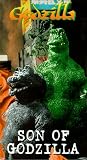  : Son of Godzilla