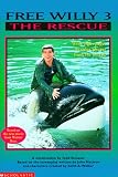 Free Willy 3 (Free Willy)