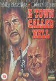 A Town Called Hell [UK IMPORT] - Robert Shaw