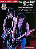 The Rolling Stones (Guitar Signature Licks)
