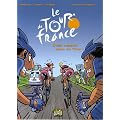 Le Tour de France, Tome 2 : C'est reparti pour un Tour !