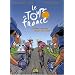 Le Tour de France, Tome 2 : C'est reparti pour un Tour !