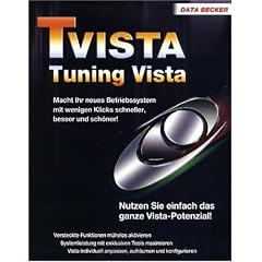 TVISTA - Tuning Vista