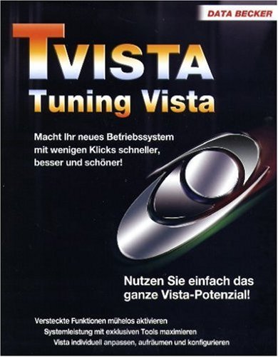 TVISTA - Tuning Vista