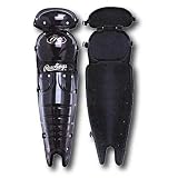 Rawlings ULDCW Umpire's Leg Guards