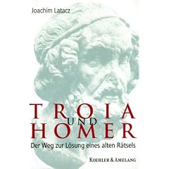 Troia und Homer