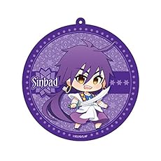 マギ シンドバッドの冒険　デカクリーナー　シンドバッド　14歳ver