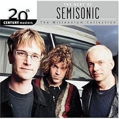 Semisonic - The Best of Semisonic