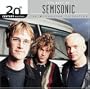 The Best of Semisonic: 20th Century Masters - The Millennium Collection