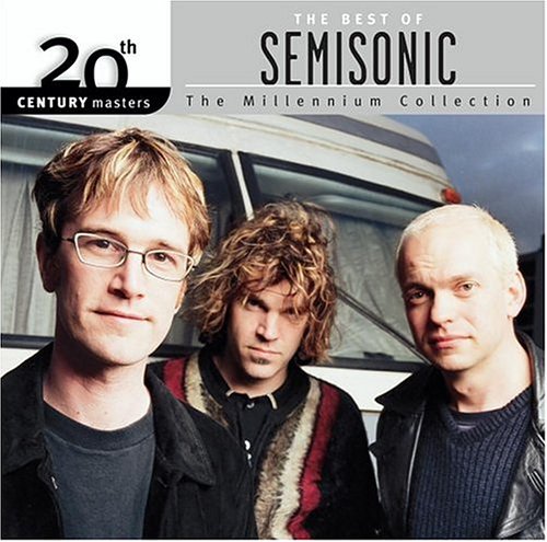 Semisonic - 20th Century Masters - The Millennium Collection: The Best O