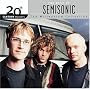 The Best of Semisonic: 20th Century Masters - The Millennium Collection
