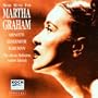 More Music for Martha Graham: Errand Into the Maze / Herodiade / Night Journey