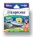 LEAPFROG EXPLORER SPONGEBOB