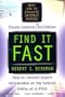 Find It Fast 5th Edition: How to Uncover Expert Information on Any Subject Online or in Print (Find It Fast: How to Uncover Expert Information on Any Subject Online or in Print)