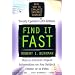 Find It Fast 5th Edition: How to Uncover Expert Information on Any Subject Online or in Print (Find It Fast: How to Uncover Expert Information on Any Subject Online or in Print)
