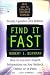 Find It Fast 5th Edition: How to Uncover Expert Information on Any Subject Online or in Print (Harper Resource Book.)